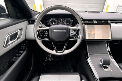 2026 Land Rover Range Rover Velar Autobiography