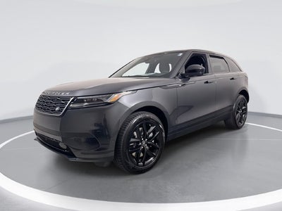 2026 Land Rover Range Rover Velar S