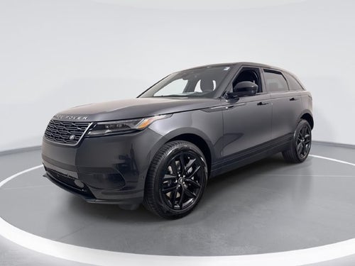 2026 Land Rover Range Rover Velar S