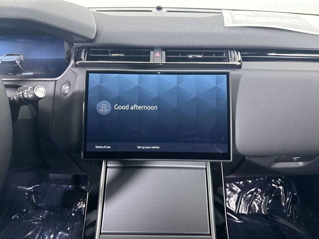 2026 Land Rover Range Rover Velar S