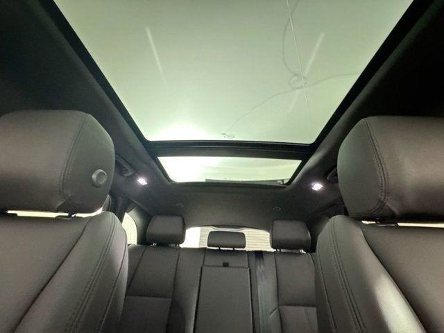 2026 Land Rover Range Rover Velar S