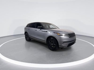 2026 Land Rover Range Rover Velar S