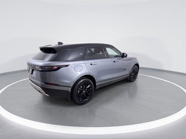 2026 Land Rover Range Rover Velar S