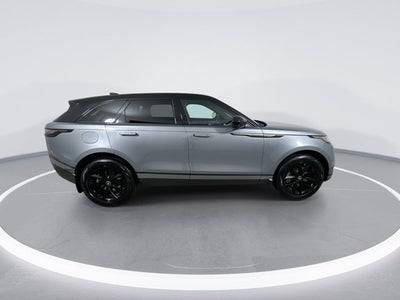 2026 Land Rover Range Rover Velar S
