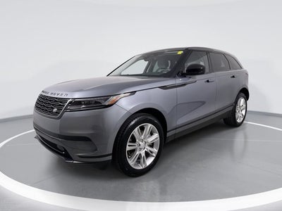 2025 Land Rover Range Rover Velar S