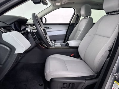 2025 Land Rover Range Rover Velar S