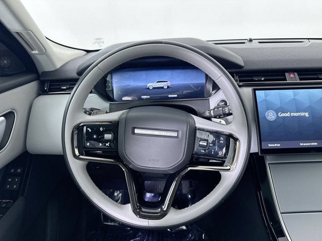 2025 Land Rover Range Rover Velar S