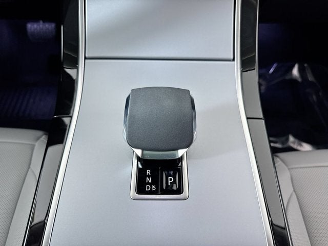 2025 Land Rover Range Rover Velar S