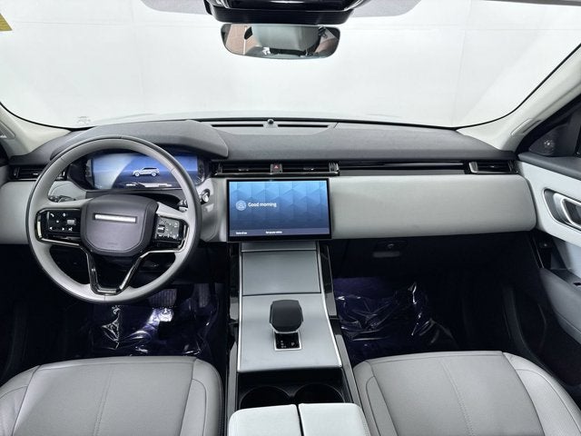 2025 Land Rover Range Rover Velar S