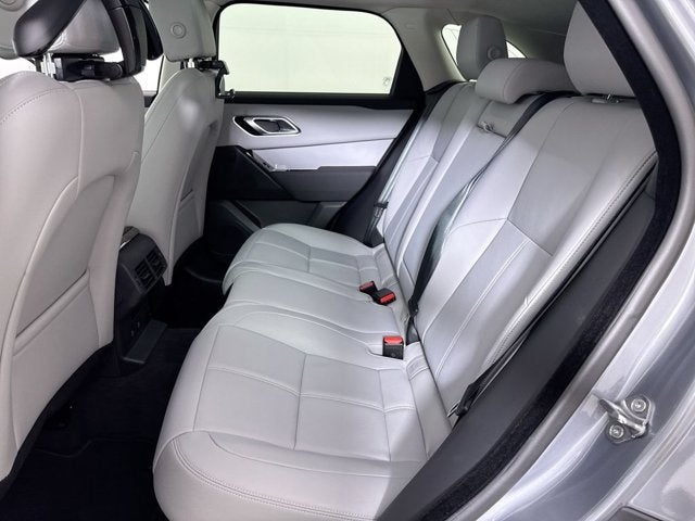 2025 Land Rover Range Rover Velar S