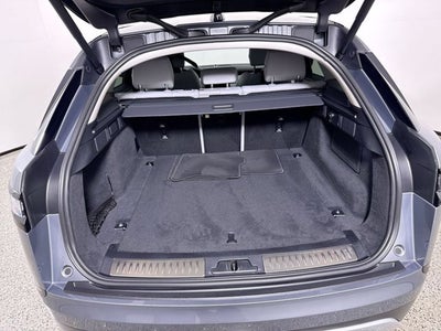 2025 Land Rover Range Rover Velar S