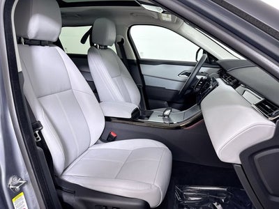 2025 Land Rover Range Rover Velar S