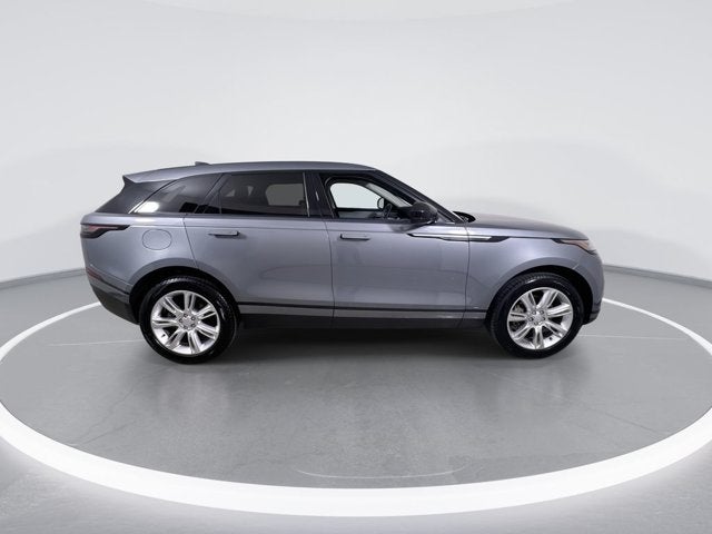 2025 Land Rover Range Rover Velar S