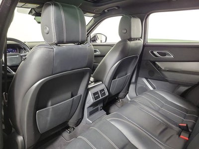 2021 Land Rover Range Rover Velar S