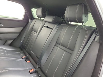 2021 Land Rover Range Rover Velar S
