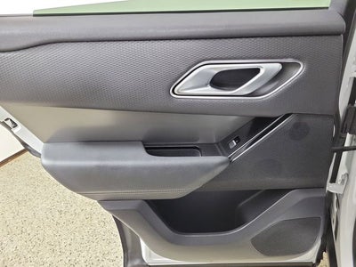 2021 Land Rover Range Rover Velar S