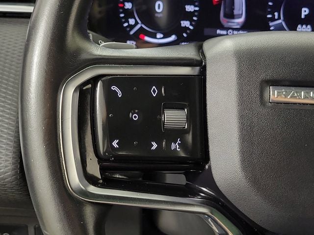 2021 Land Rover Range Rover Velar S