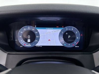 2025 Land Rover Range Rover Velar S