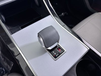 2025 Land Rover Range Rover Velar S