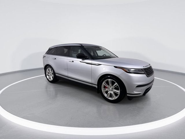 2025 Land Rover Range Rover Velar S