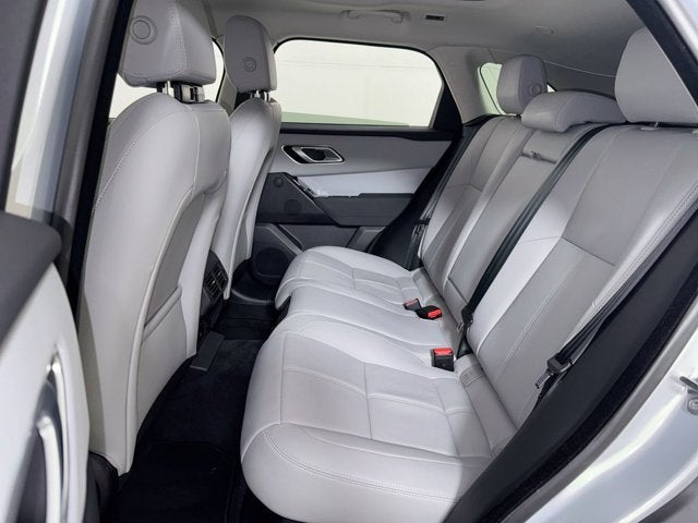 2025 Land Rover Range Rover Velar S