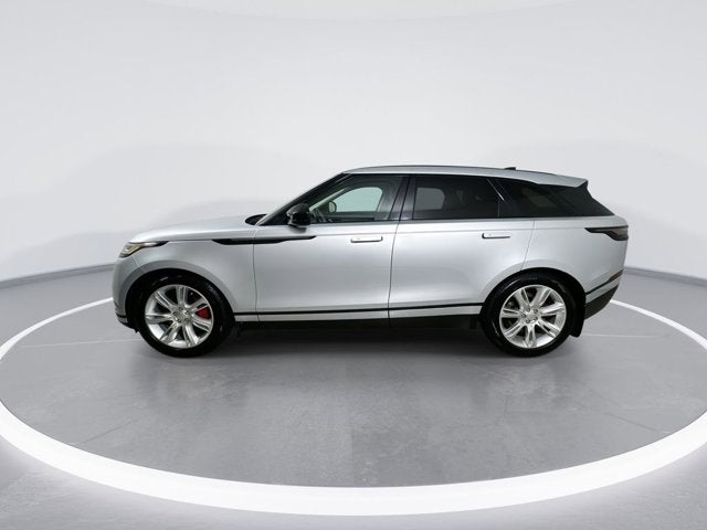 2025 Land Rover Range Rover Velar S