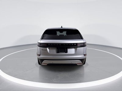 2025 Land Rover Range Rover Velar S