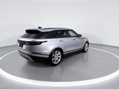 2025 Land Rover Range Rover Velar S