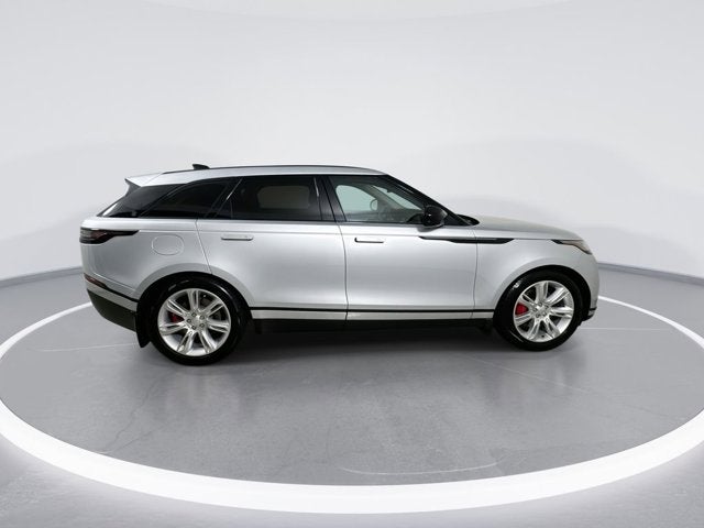 2025 Land Rover Range Rover Velar S
