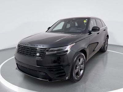 2025 Land Rover Range Rover Velar Dynamic SE