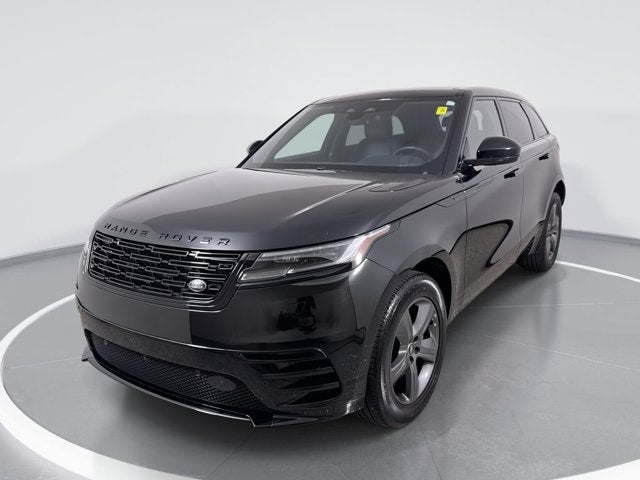 2025 Land Rover Range Rover Velar Dynamic SE