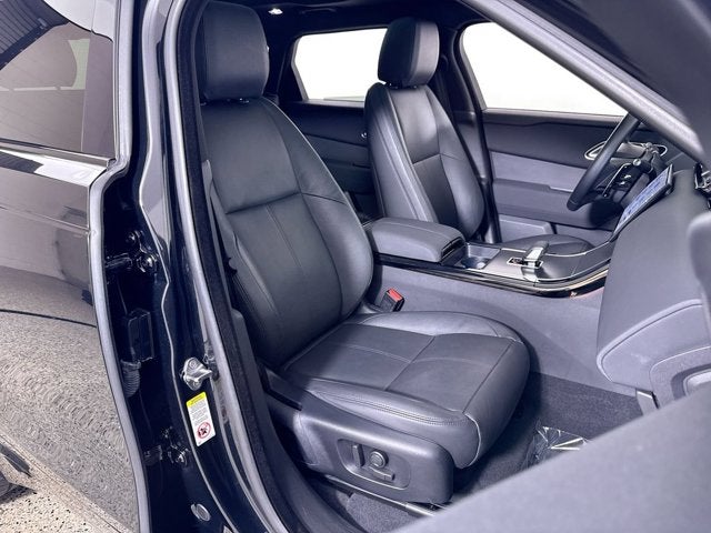 2025 Land Rover Range Rover Velar Dynamic SE