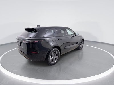 2025 Land Rover Range Rover Velar Dynamic SE