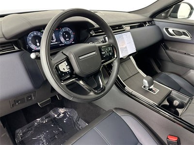 2026 Land Rover Range Rover Velar Dynamic SE