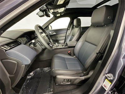 2026 Land Rover Range Rover Velar Dynamic SE