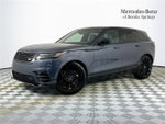 2026 Land Rover Range Rover Velar Dynamic SE