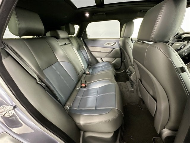 2026 Land Rover Range Rover Velar Dynamic SE