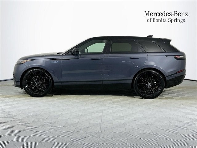 2026 Land Rover Range Rover Velar Dynamic SE