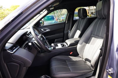 2021 Land Rover Range Rover Velar R-Dynamic S