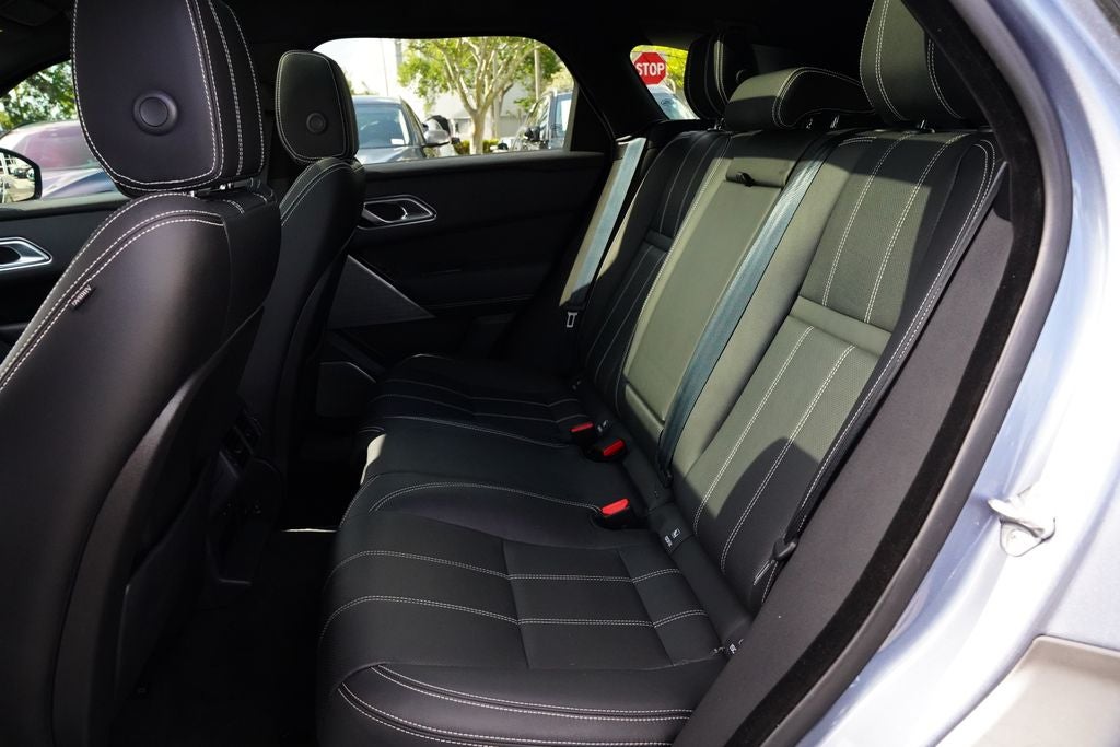 2021 Land Rover Range Rover Velar R-Dynamic S