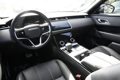2021 Land Rover Range Rover Velar R-Dynamic S