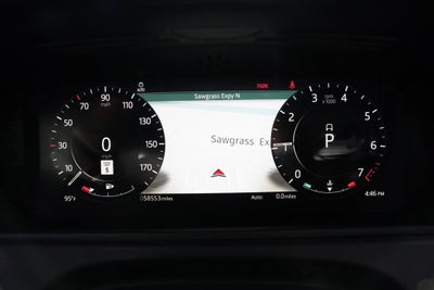 2021 Land Rover Range Rover Velar R-Dynamic S