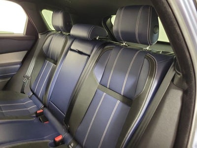 2021 Land Rover Range Rover Velar P250 R-Dynamic S