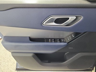 2021 Land Rover Range Rover Velar P250 R-Dynamic S