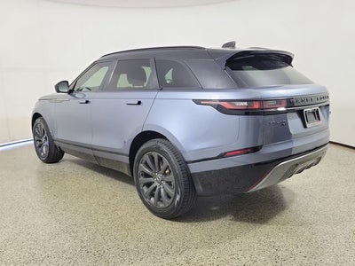 2021 Land Rover Range Rover Velar P250 R-Dynamic S