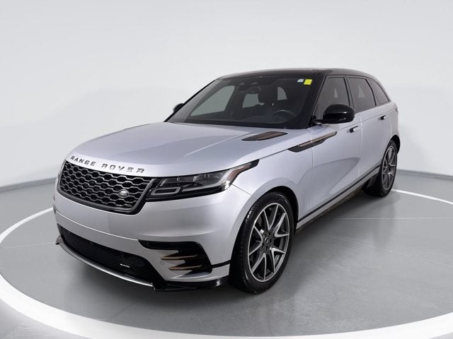 2022 Land Rover Range Rover Velar R-Dynamic S