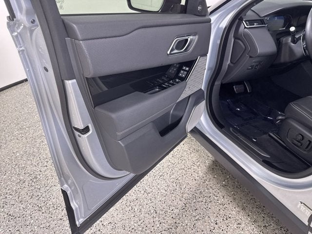 2022 Land Rover Range Rover Velar R-Dynamic S