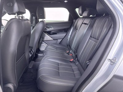 2022 Land Rover Range Rover Velar R-Dynamic S