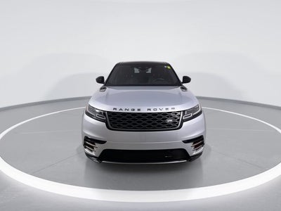 2022 Land Rover Range Rover Velar R-Dynamic S
