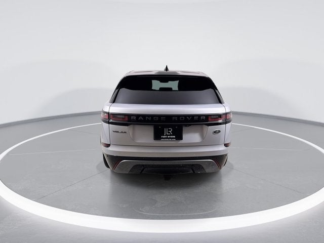 2022 Land Rover Range Rover Velar R-Dynamic S